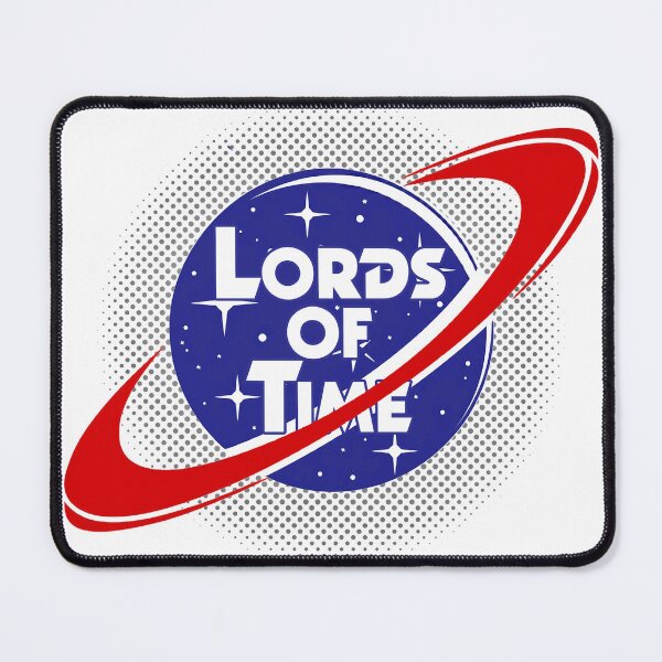 Item preview, Lords of Time designed and sold by Eoghann Mill Irving.