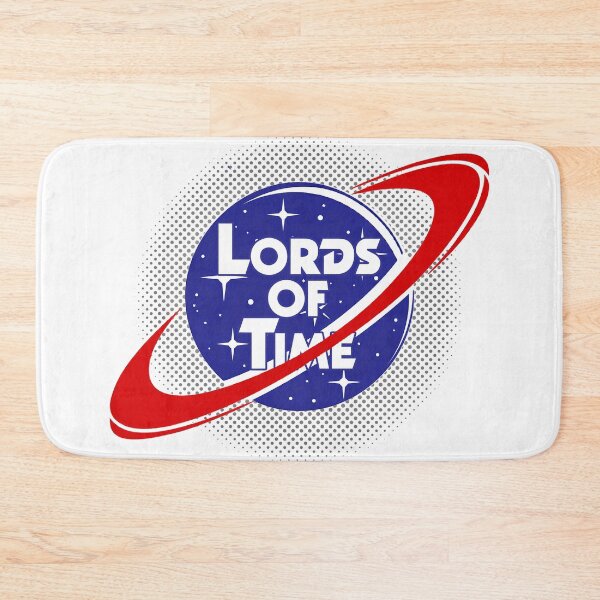 Item preview, Lords of Time designed and sold by Eoghann Mill Irving.