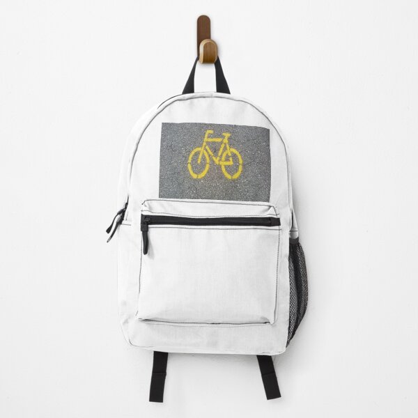 Item preview, Biking towards to the future! designed and sold by gre47.