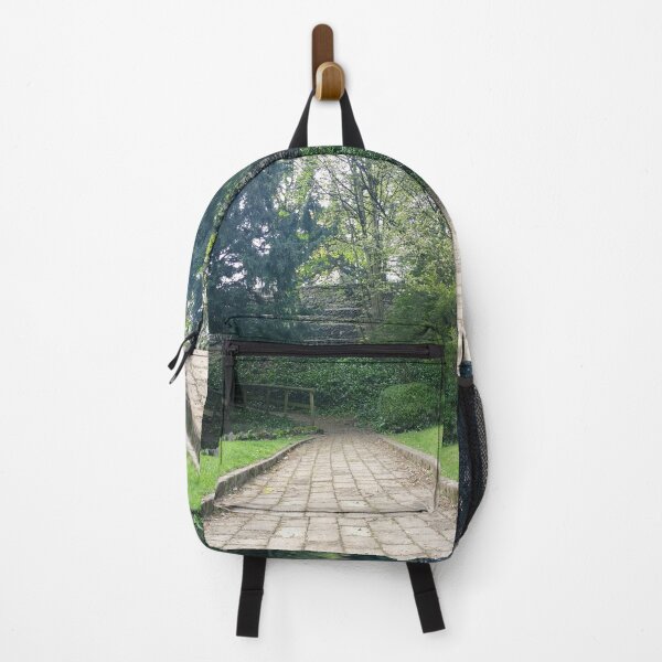 Item preview, #351 |☼| Plant Path (Matlock Bath) designed and sold by Naean H.F. (Nez Man).