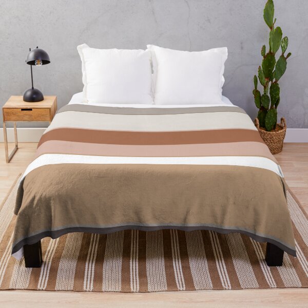 Item preview, Canyon Stratrum Stripes designed and sold by meggydesigns.