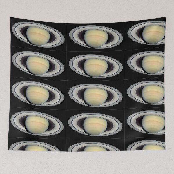 Item preview, Saturn - Beautiful designed and sold by Multiversity.
