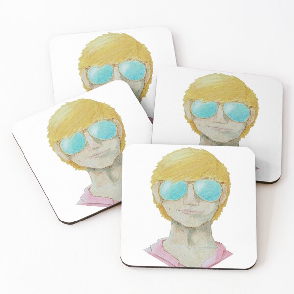 Item preview, Human Keefie Sticker  designed and sold by Art in Exile.