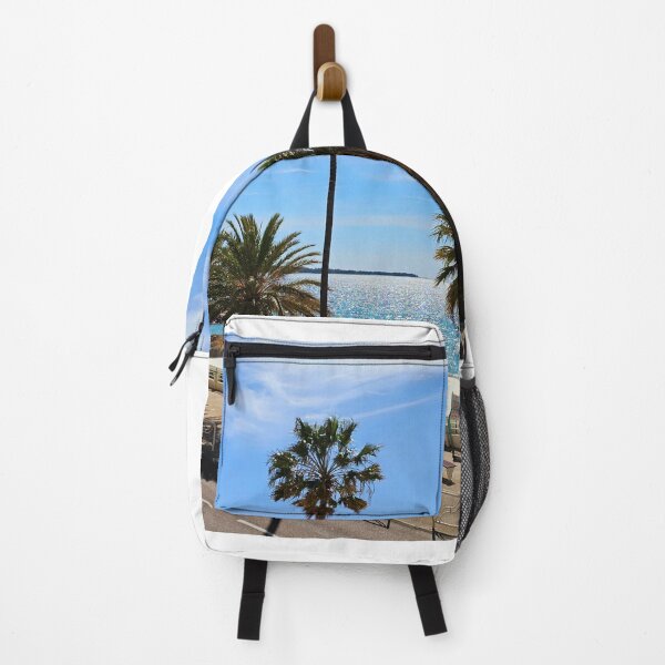 Item preview, Cannes water front designed and sold by SlavicaB.