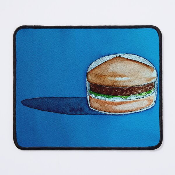Item preview, Special Hamburger designed and sold by ImitationArt.