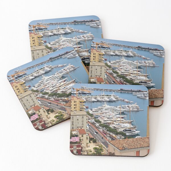 Item preview, Puerto de la Riviera francesa de Cannes designed and sold by SlavicaB.