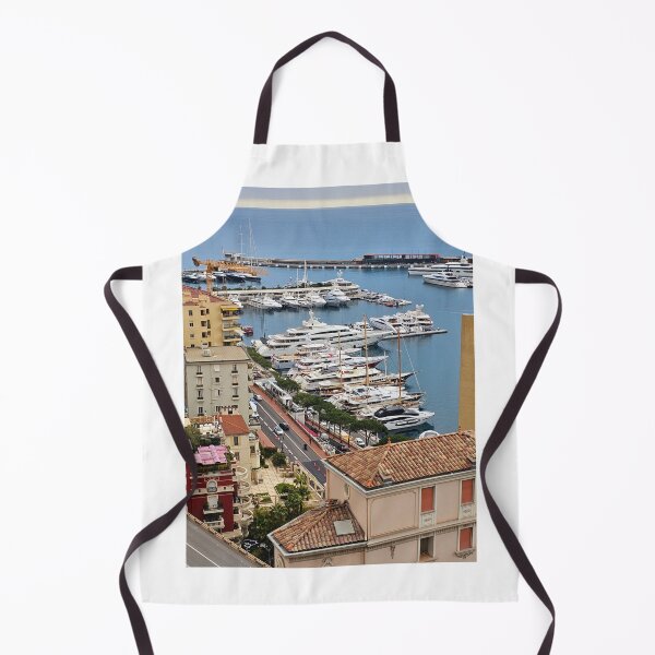 Item preview, Cannes French Riviera port designed and sold by SlavicaB.
