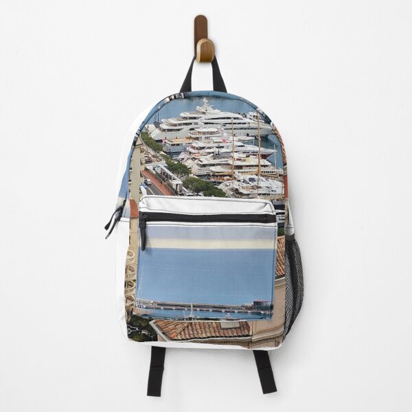 Item preview, Cannes French Riviera port designed and sold by SlavicaB.
