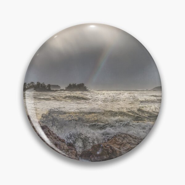 Item preview, West Coast Storm designed and sold by Ernie Steven Dickey.