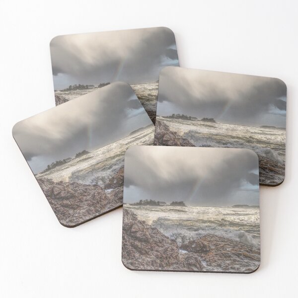 Item preview, West Coast Storm designed and sold by Ernie Steven Dickey.