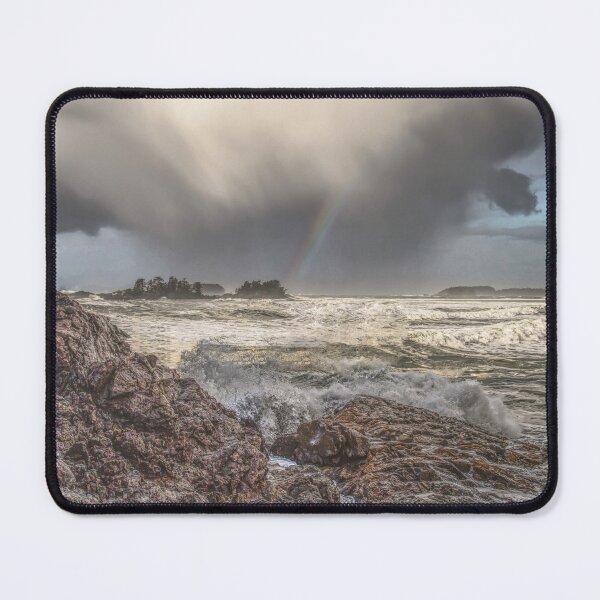 Item preview, West Coast Storm designed and sold by Ernie Steven Dickey.