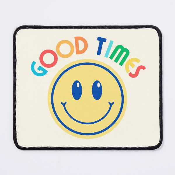 Item preview, Good Times designed and sold by Claudia ❤️.