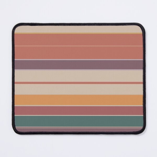 Item preview, Spectrum Horizon Stripes designed and sold by meggydesigns.