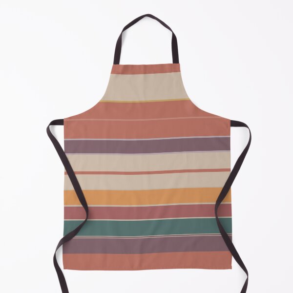 Item preview, Spectrum Horizon Stripes designed and sold by meggydesigns.