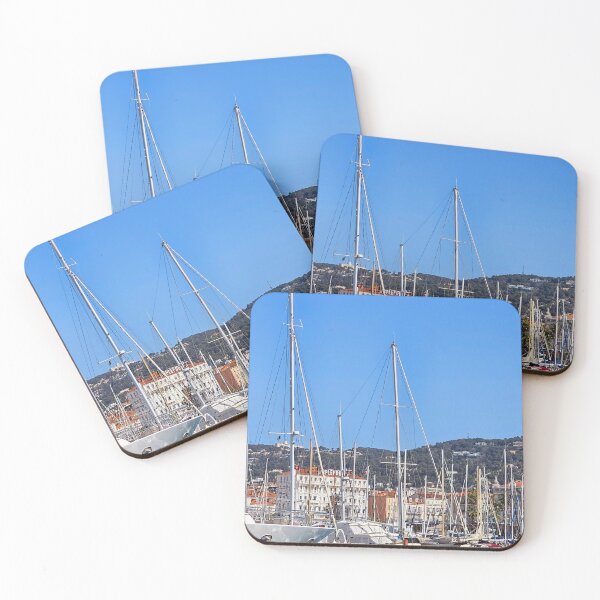 Item preview, Espléndido hotel Cannes Riviera Francesa designed and sold by SlavicaB.