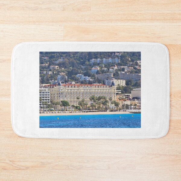 Item preview, Ritz Carlton Cannes France designed and sold by SlavicaB.