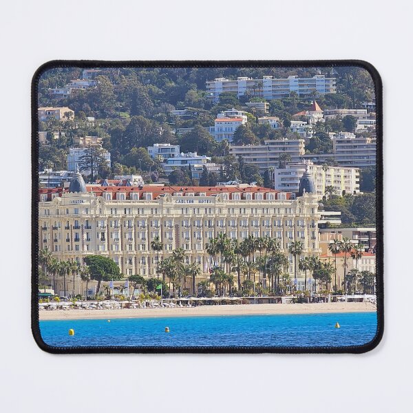 Item preview, Ritz Carlton Cannes France designed and sold by SlavicaB.