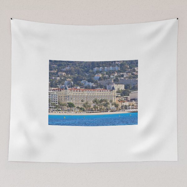 Item preview, Ritz Carlton Cannes France designed and sold by SlavicaB.