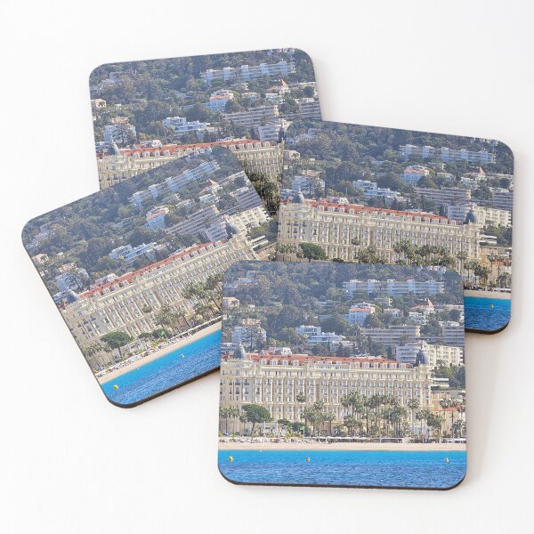 Item preview, Ritz Carlton Cannes France designed and sold by SlavicaB.