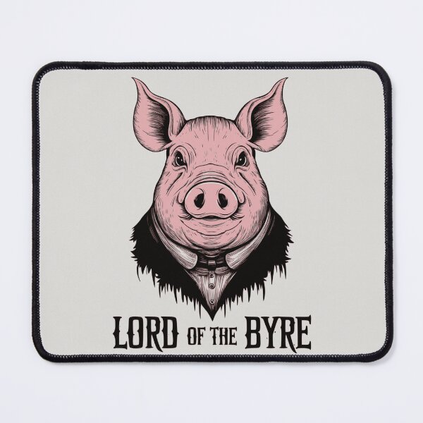 Item preview, Lord of the Byre designed and sold by PragmaticP.