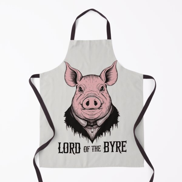 Item preview, Lord of the Byre designed and sold by PragmaticP.
