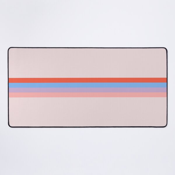 Item preview, 4 stripes_magnified pastels designed and sold by quinnhopp.