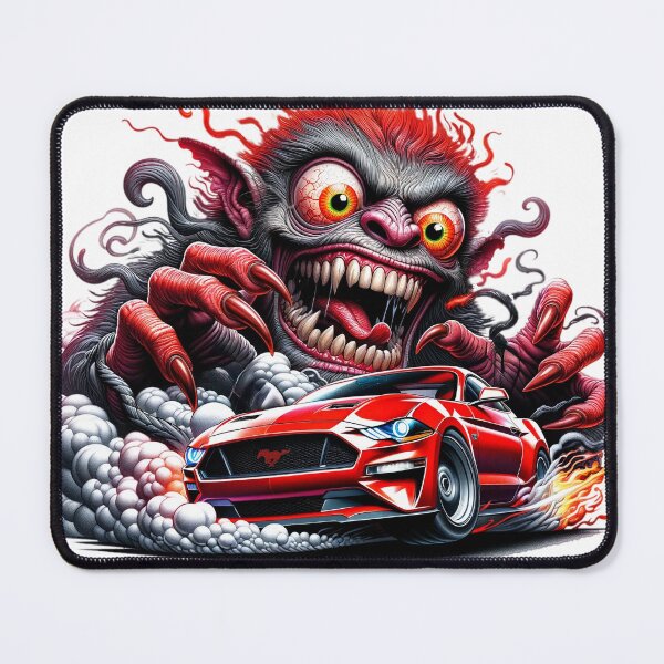 Item preview, S550 Mustang designed and sold by ShaneWalkerArt.