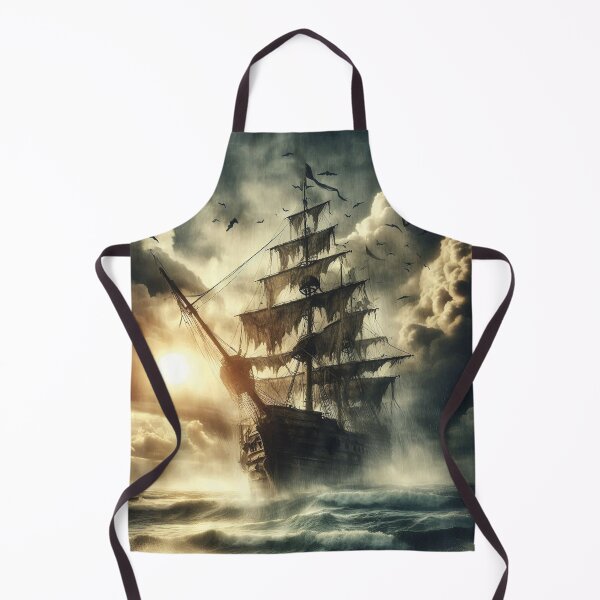 Item preview, Black Sails designed and sold by Designermight.