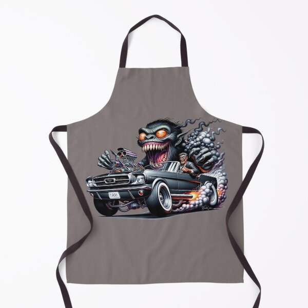 Item preview, 1966 Mustang convertible designed and sold by ShaneWalkerArt.