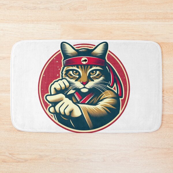 Item preview, Wildcat Jujitsu KY proud designed and sold by silklotus.