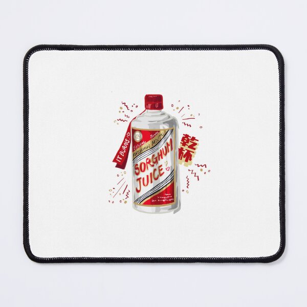 Item preview, sorghum juice designed and sold by LiquidCats.