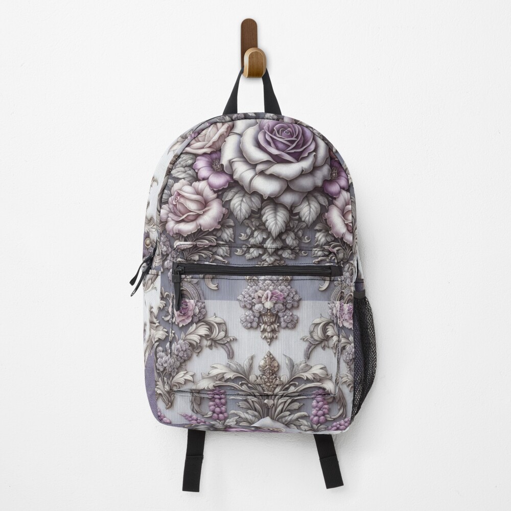 Item preview, Backpack designed and sold by DesignsByPrnces.