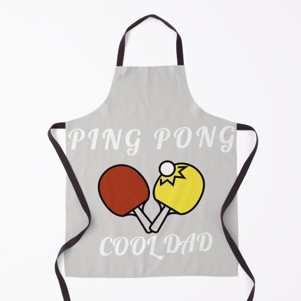 Item preview, Ping Pong Table Tennis Cool Dad Gift T-Shirt designed and sold by OneStopBoutique.