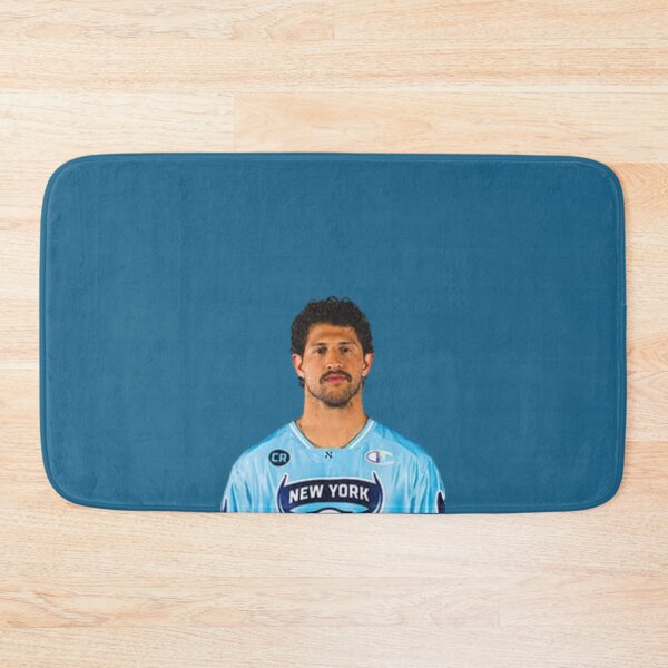 Item preview, Atlas Lacrosse Player Reid Bowering designed and sold by FerdNation-Fits.