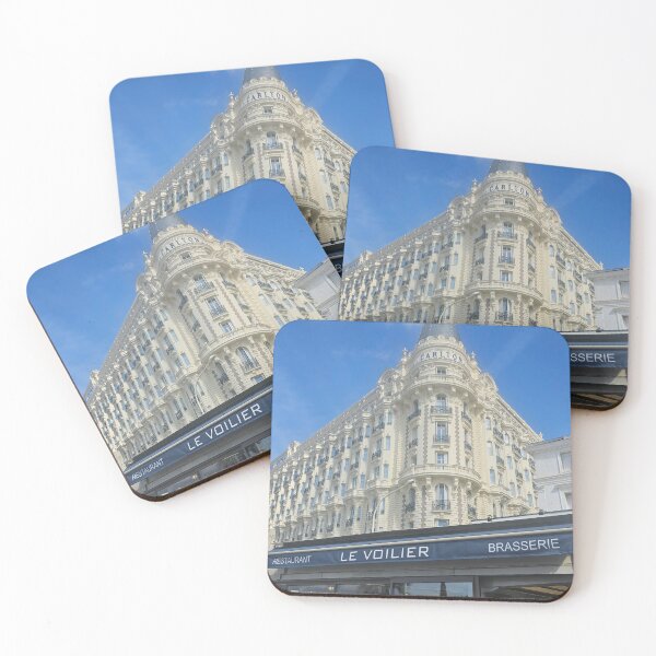 Item preview, Rictz Carlton Hotel Cannes Francia designed and sold by SlavicaB.