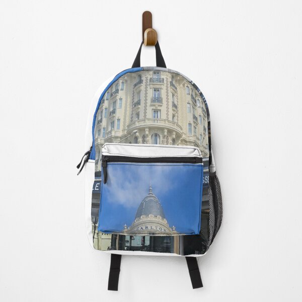 Item preview, Rictz Carlton Hotel Cannes France designed and sold by SlavicaB.