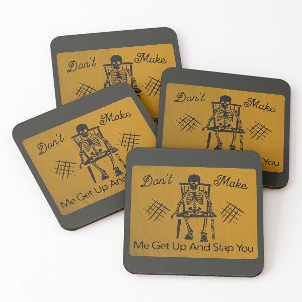 Item preview, Slap You designed and sold by Mlaniel.