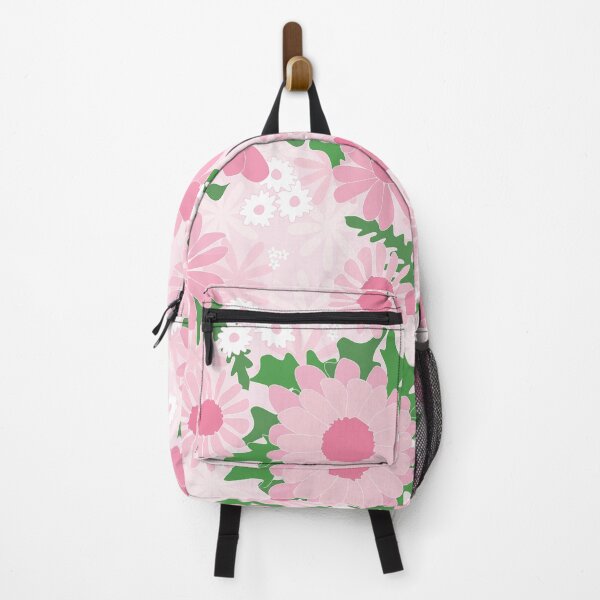 Item preview, Palomar Rd. Lg Pink Floral designed and sold by BayhillStudio.