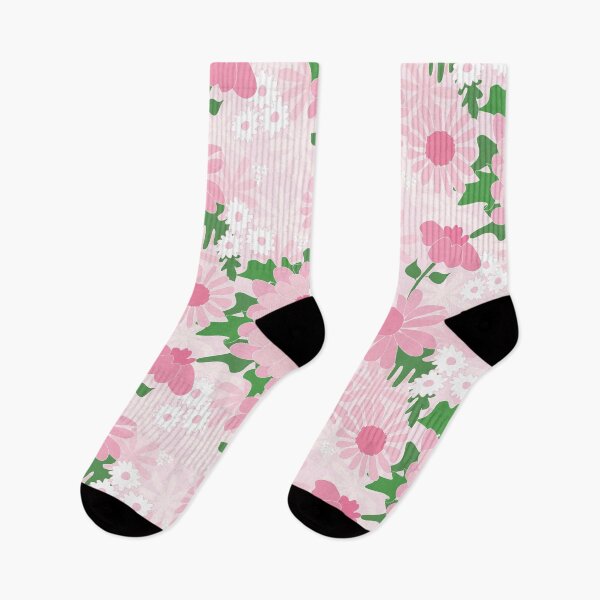 Item preview, Palomar Rd. Lg Pink Floral designed and sold by BayhillStudio.