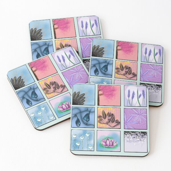 Item preview, Mix of flowers designed and sold by Siren-Art.