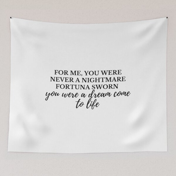 Item preview, Fortuna Sworn designed and sold by MaraMVP.