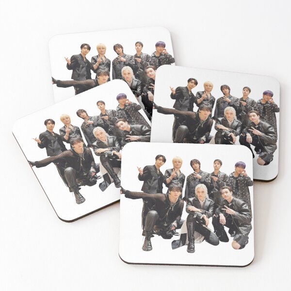 Item preview, Stray Kids KPOP designed and sold by jaofnn.