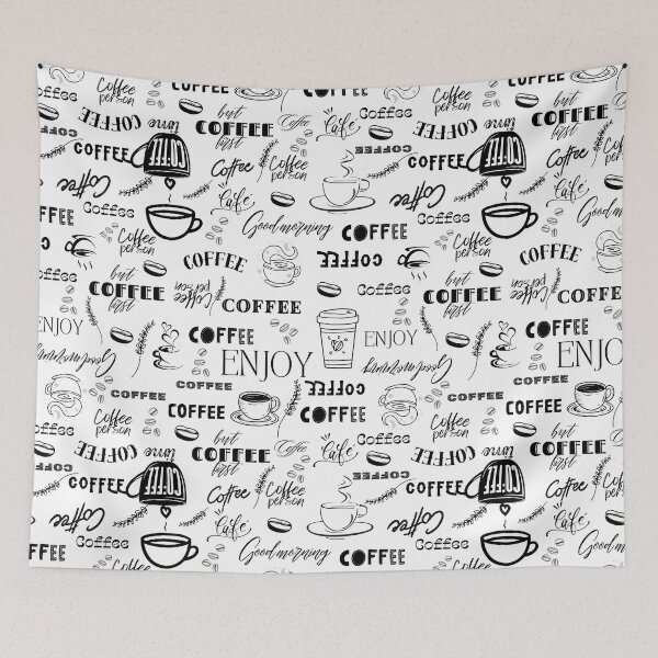 Item preview, Coffee. Coffee Lovers designed and sold by FreeSoulLab.