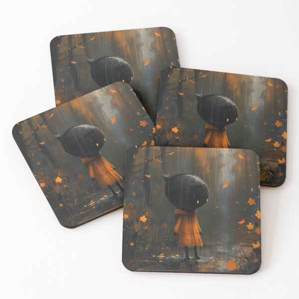 Item preview, The Wonders of Autumn designed and sold by Thingstolike.