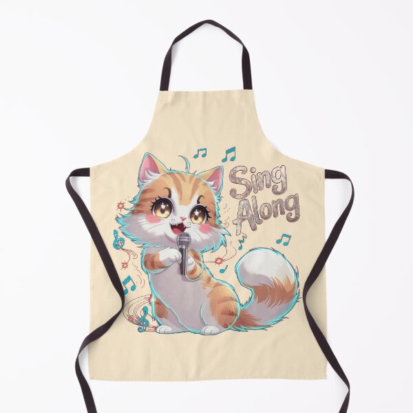 Item preview, WANNA SING ALONG? designed and sold by SharingLove.