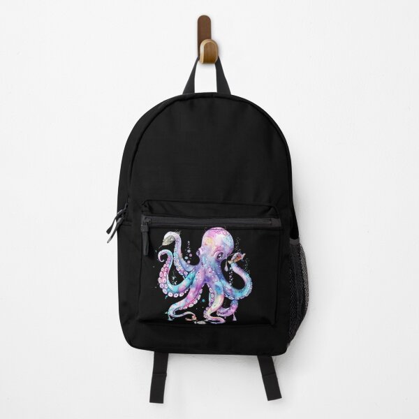 Artikelvorschau, Oktopus entworfen und verkauft von CasmariaOnlineShop -.