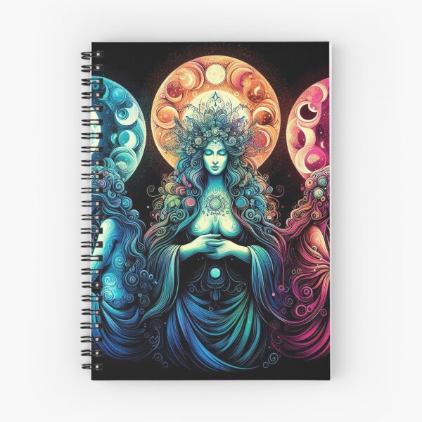 Item preview, Goddesses 5 designed and sold by Sybille-Yates.