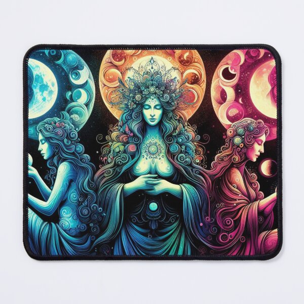 Item preview, Goddesses 5 designed and sold by Sybille-Yates.