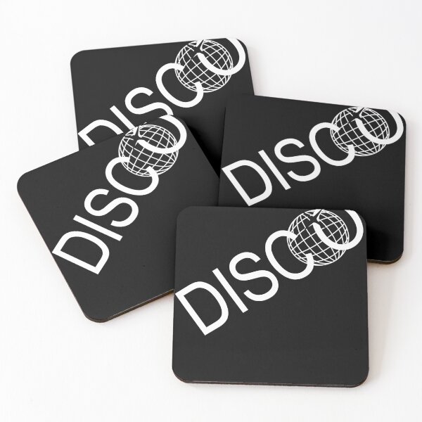 Item preview, Modern Disco Ball Party  designed and sold by SunnyBrand.