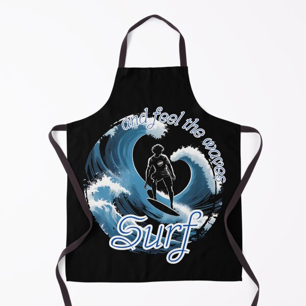 Item preview, Surf and feel the waves designed and sold by Mathlouthi-Isam.